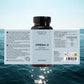 DHA+EPA Omega 3 Kapseln