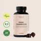 Fokus Gummies mit Vitalpilzen
