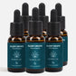 6 Flasche Nordic Oil Sleep Drop Flasche