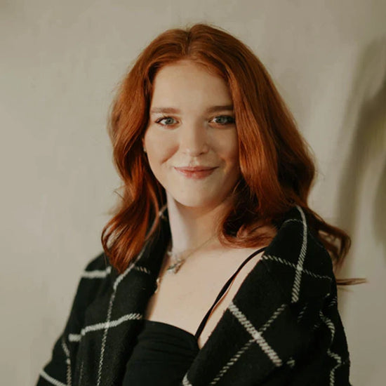 Bild unserer Mitarbeiterin Sabrina