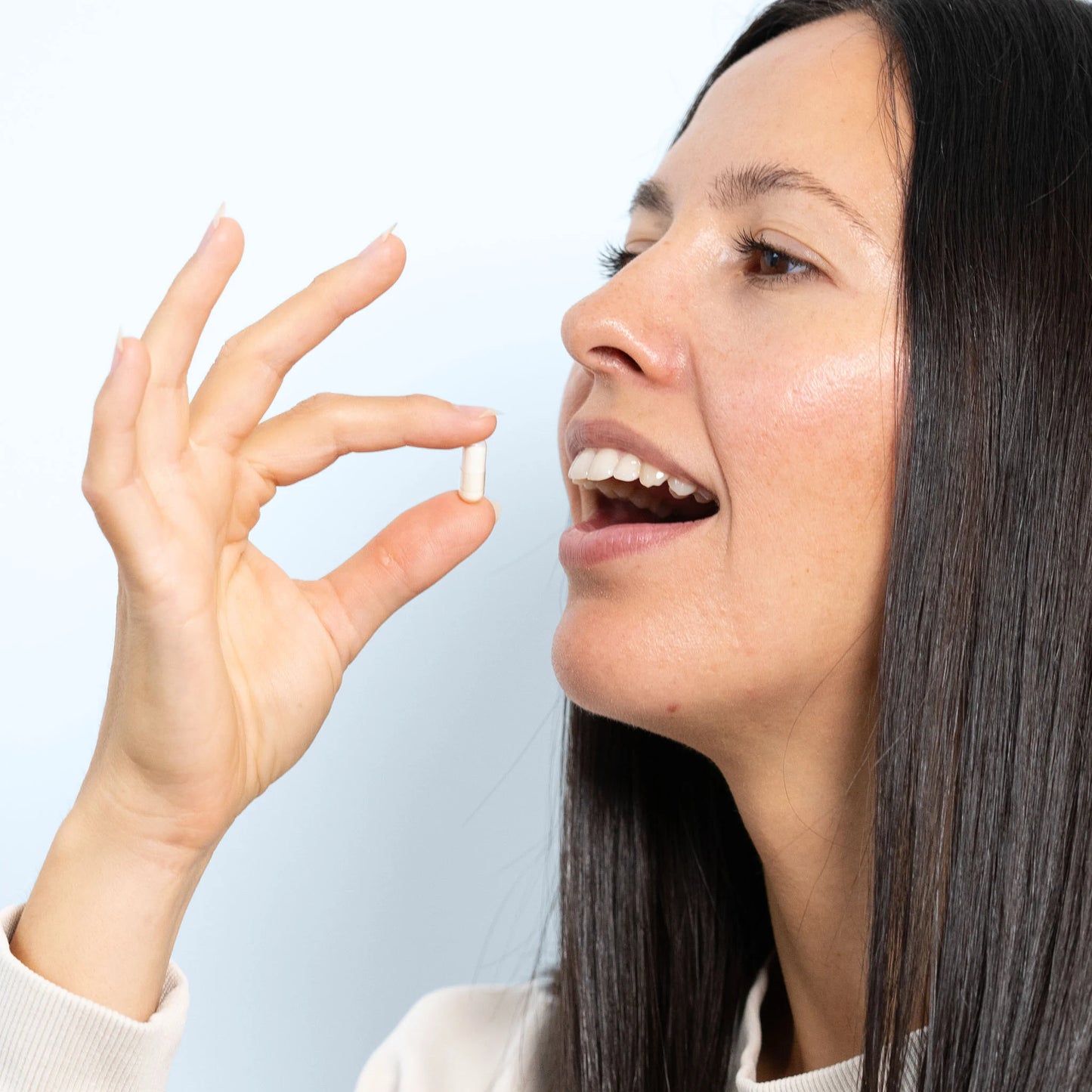 Nicotinamid-Ribosid (NR) Kapseln