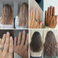 Haut, Haare und Nägel Fruchtgummis