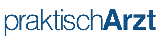 PraktischArzt Logo