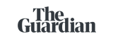 Logo groß-The Guardian (Zentriert) 