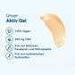 CBD Aktiv Gel