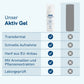 CBD Aktiv Gel
