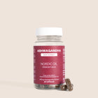 Ashwagandha-Kapseln