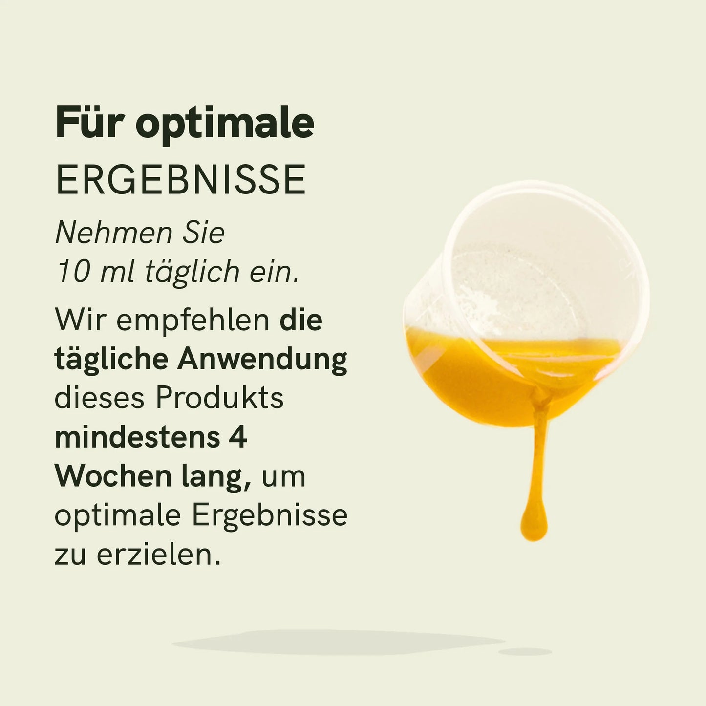 Liposomales Curcumin
