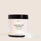 Elektrolyte Pulver