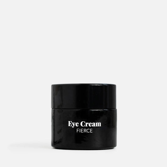 CBD Augencreme mit Hyaluronsäure