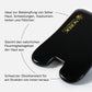 Schwarzer Obsidian Gua Sha