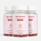 CBD Fruchtgummis (900mg) Erdbeere