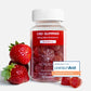 CBD Fruchtgummis (900mg) Erdbeere