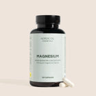 Magnesium Kapseln mit Aquamin®