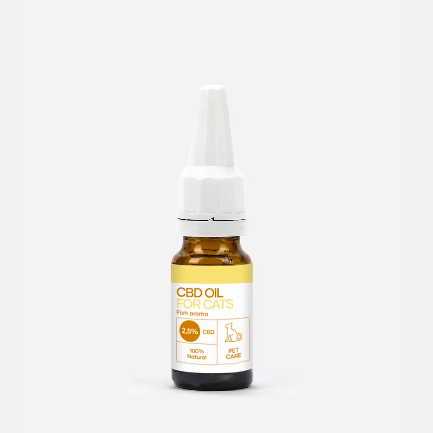 CBD Öl für Katzen