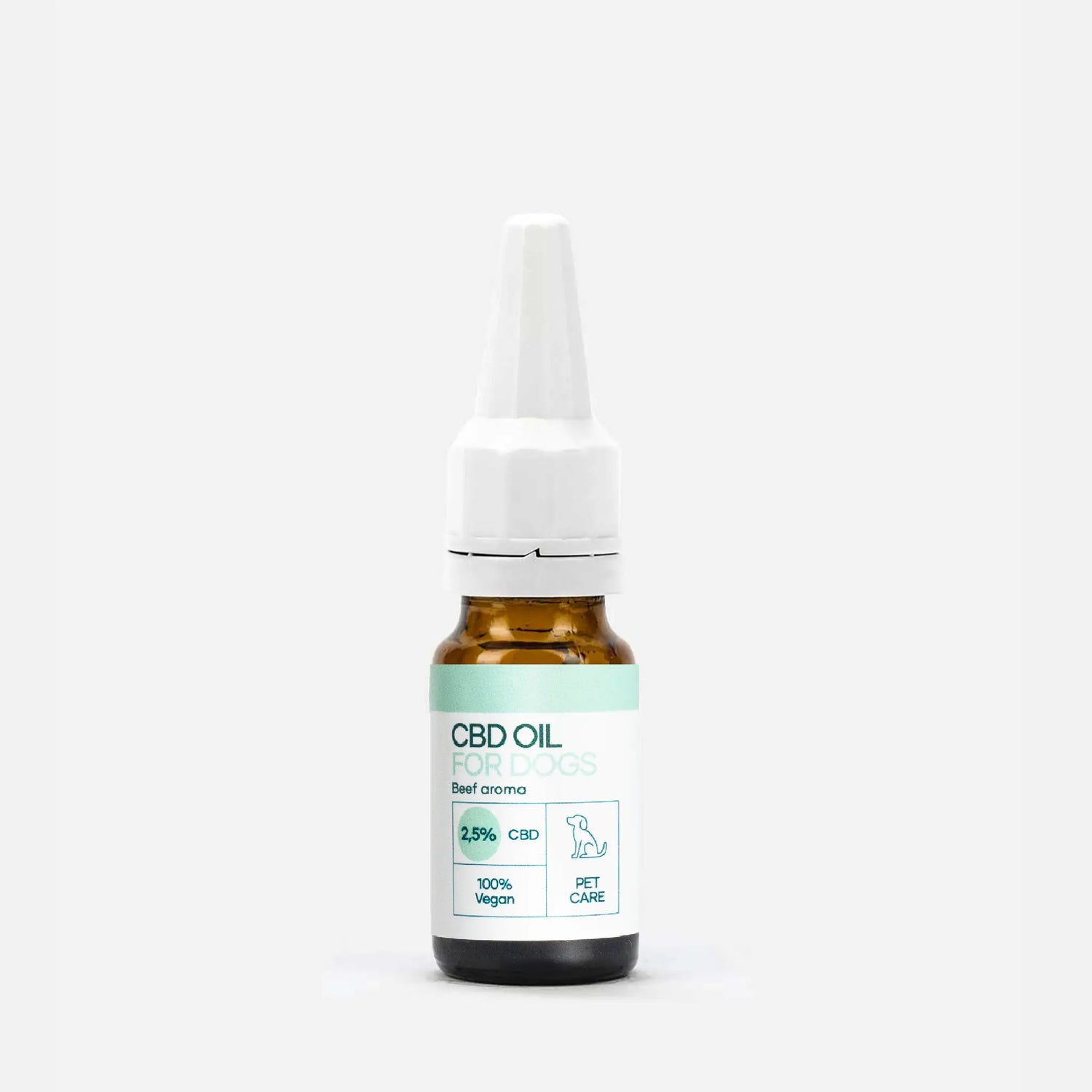 CBD Öl für Hunde