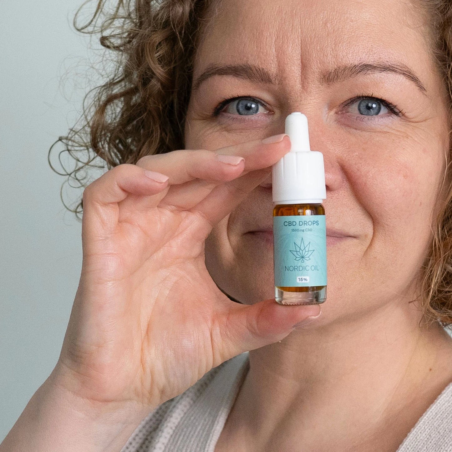 3FÜR2: CBD Öl Plus (15%) für SZ Leser