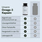 3FÜR2: Omega 3 Kapseln
