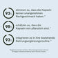 3FÜR2: Omega 3 Kapseln
