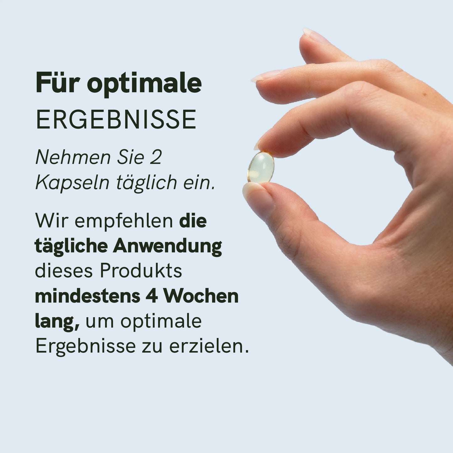 3FÜR2: Omega 3 Kapseln