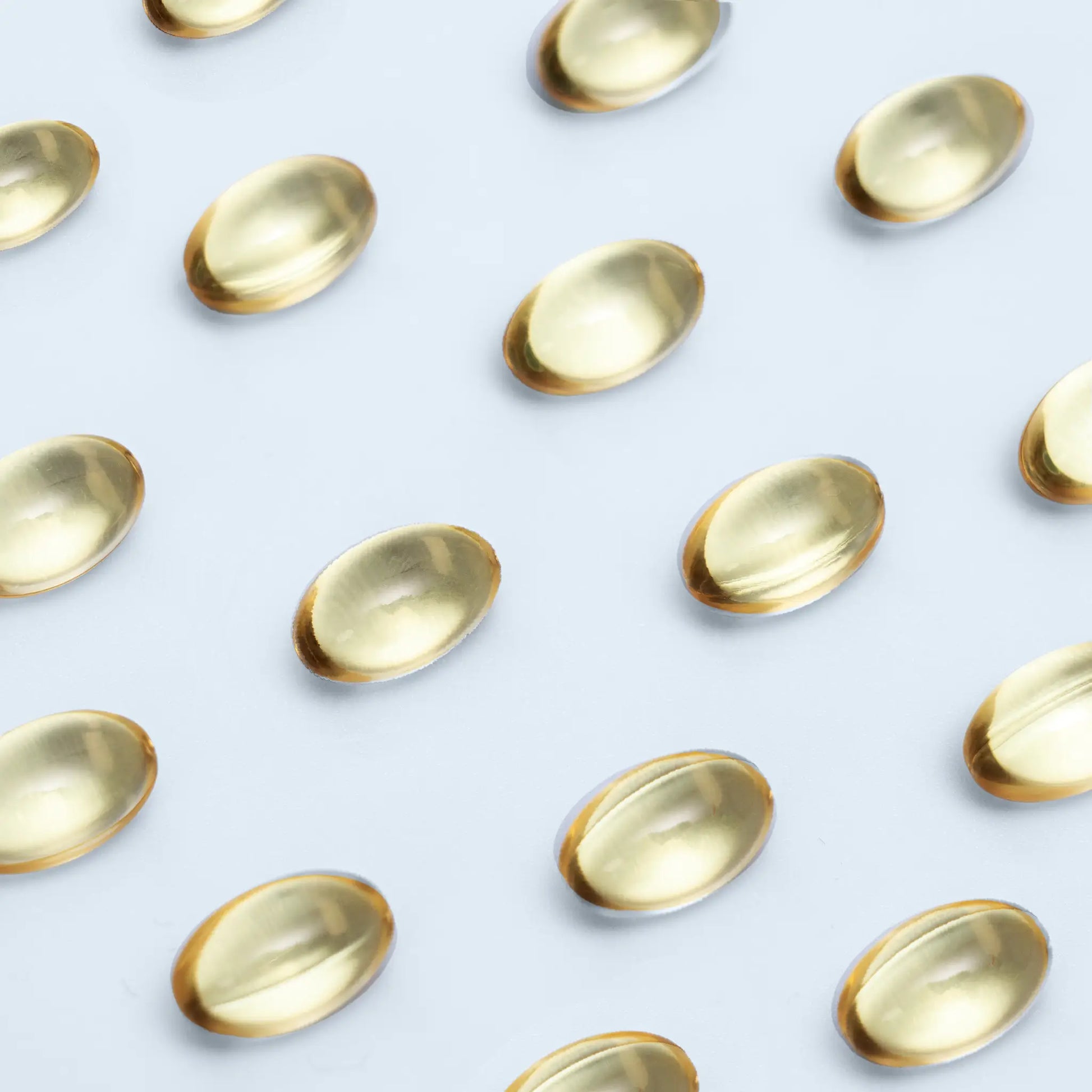Omega-3 Kapseln von Nordic Oil