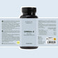 3FÜR2: Omega 3 Kapseln