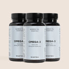 3FÜR2: Omega 3 Kapseln