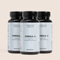 3FÜR2: Omega 3 Kapseln