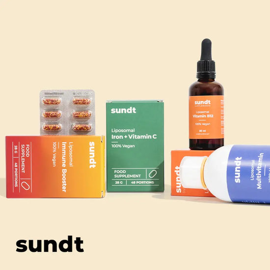 Sundt-Premium Produkte 