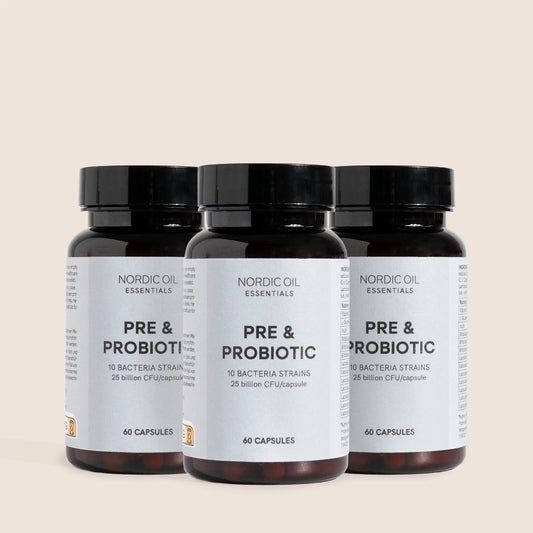3FÜR2: Probiotika
