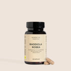 Rhodiola Rosea Extrakt Kapseln