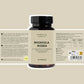Rhodiola Rosea Extrakt Kapseln