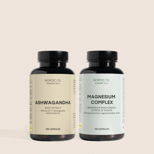 Nacht Regenerations Set