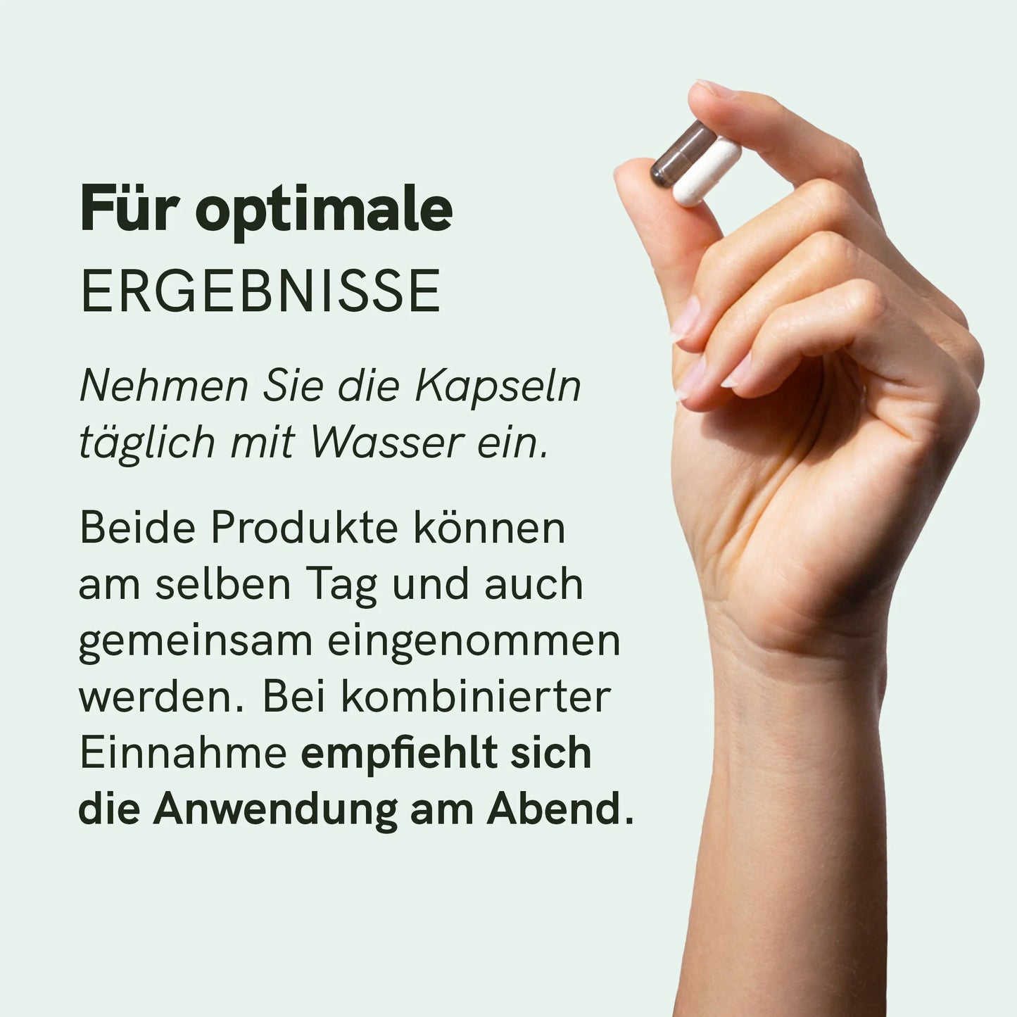 Nacht Regenerations Set