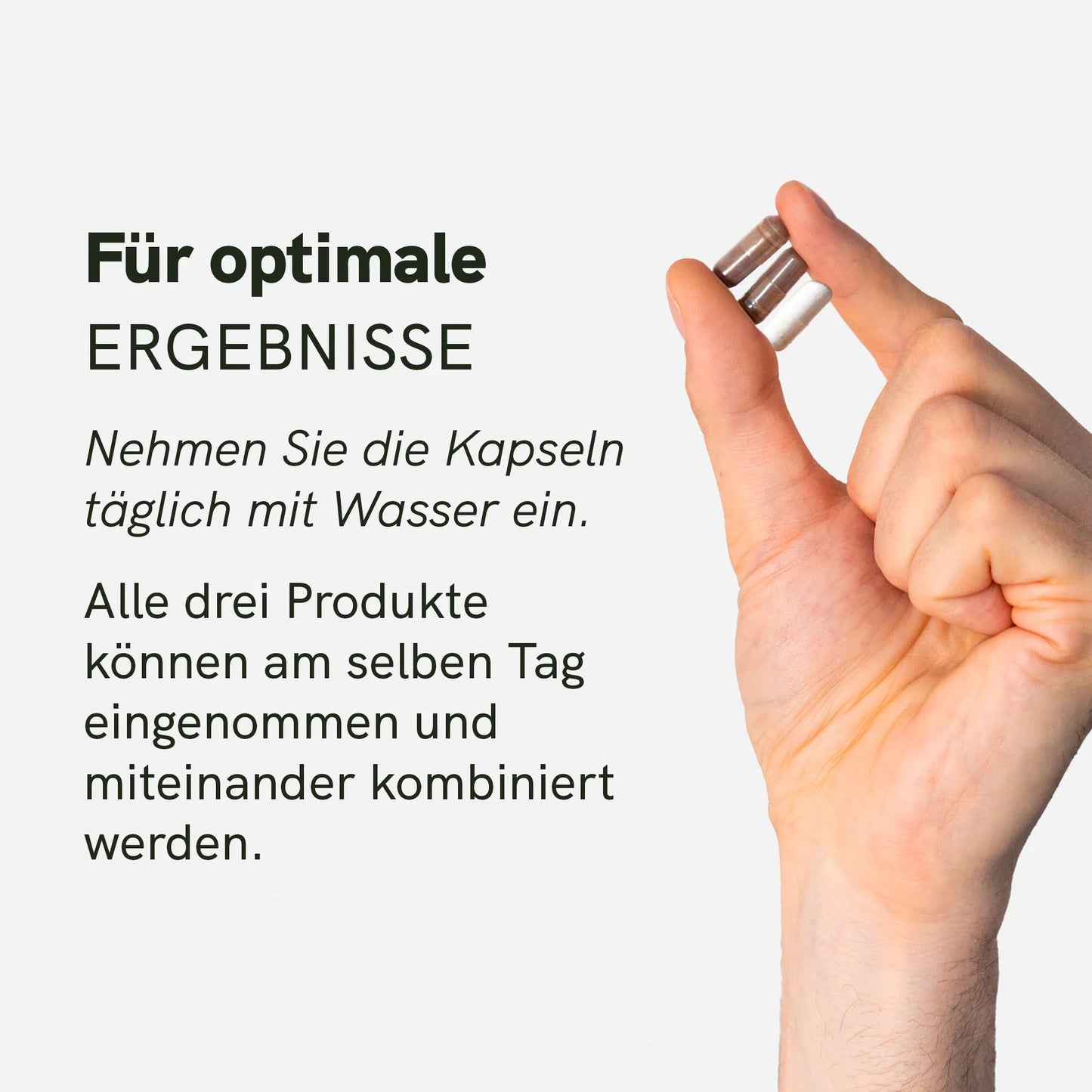 Ausdauer-Support Set