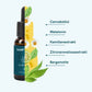CBD Schlaftropfen mit Melatonin
