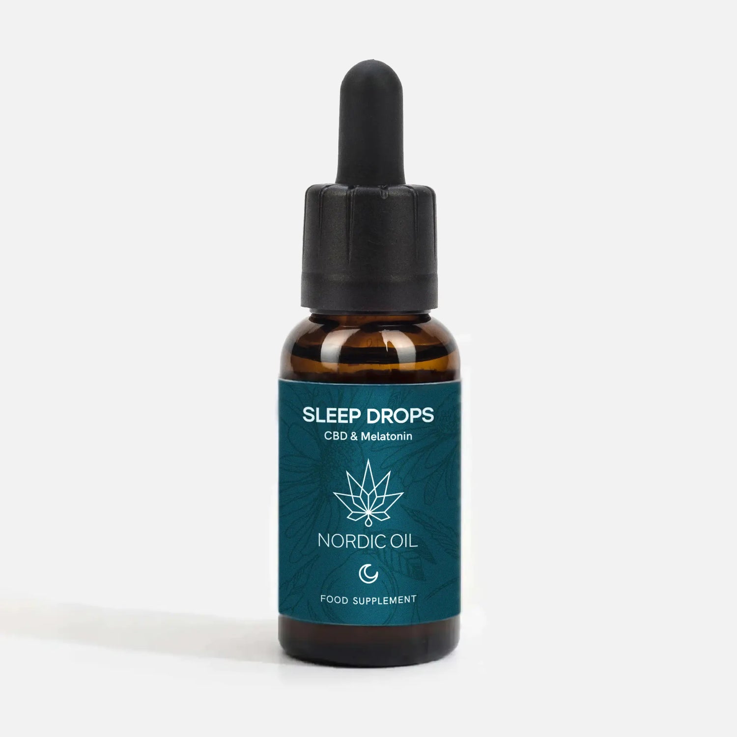 CBD zum Schlafen