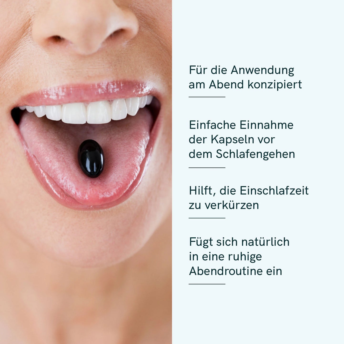 CBD Kapseln mit Melatonin- Doppelpack - für ICWB Leser