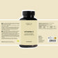 Vitamin C Kapseln