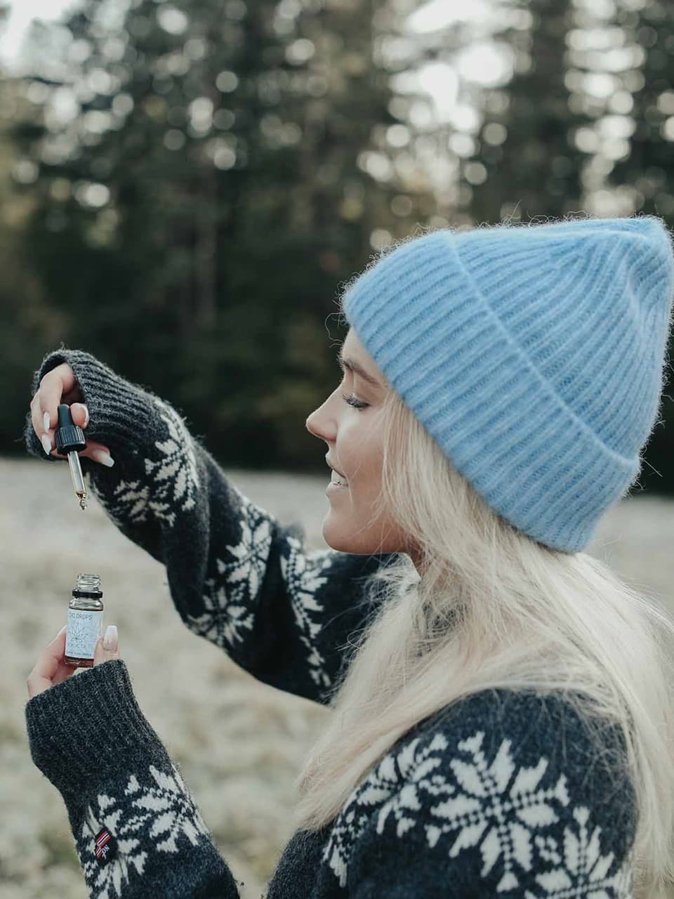 CBD Öl (15%) für Neukunden