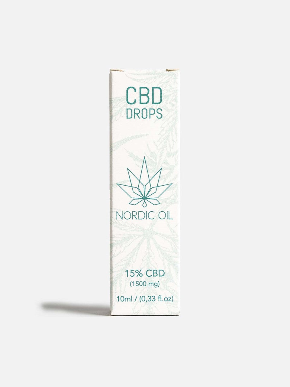 3FÜR2: CBD Öl (15%) für SZ Leser