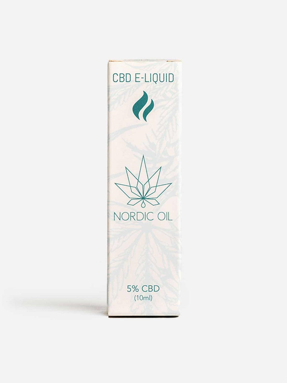 CBD E-Liquid (5% CBD Öl)