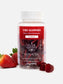 Produkte CBD Fruchtgummis (900mg) Erdbeere